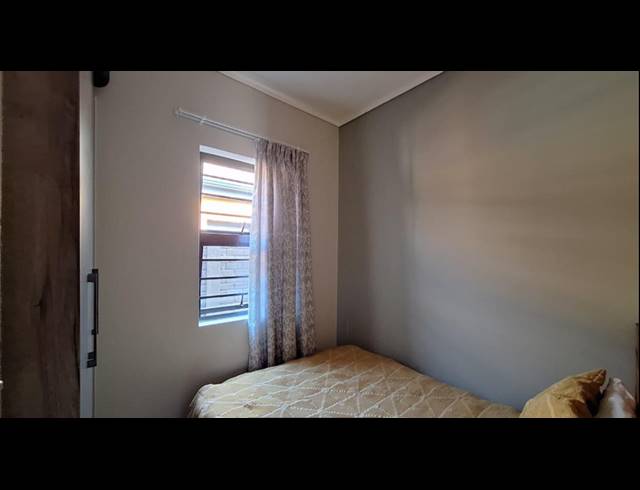 3 BEDROOM HOUSE FOR SALE IN LEOPARD'S REST SECURITY ESTATE